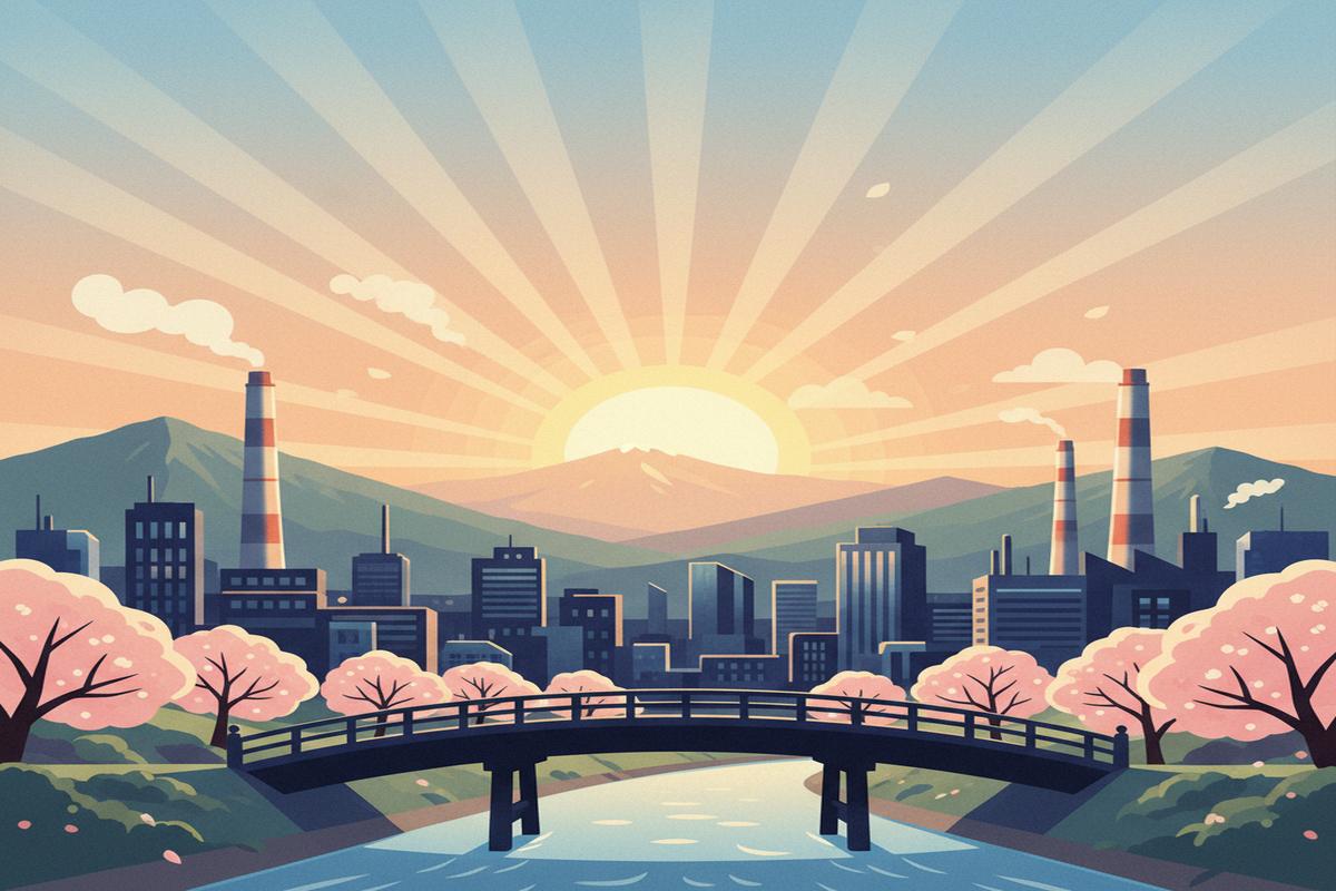 Kawasaki Şehir Rehberi: Ulaşım, Maliyet, Eğitim