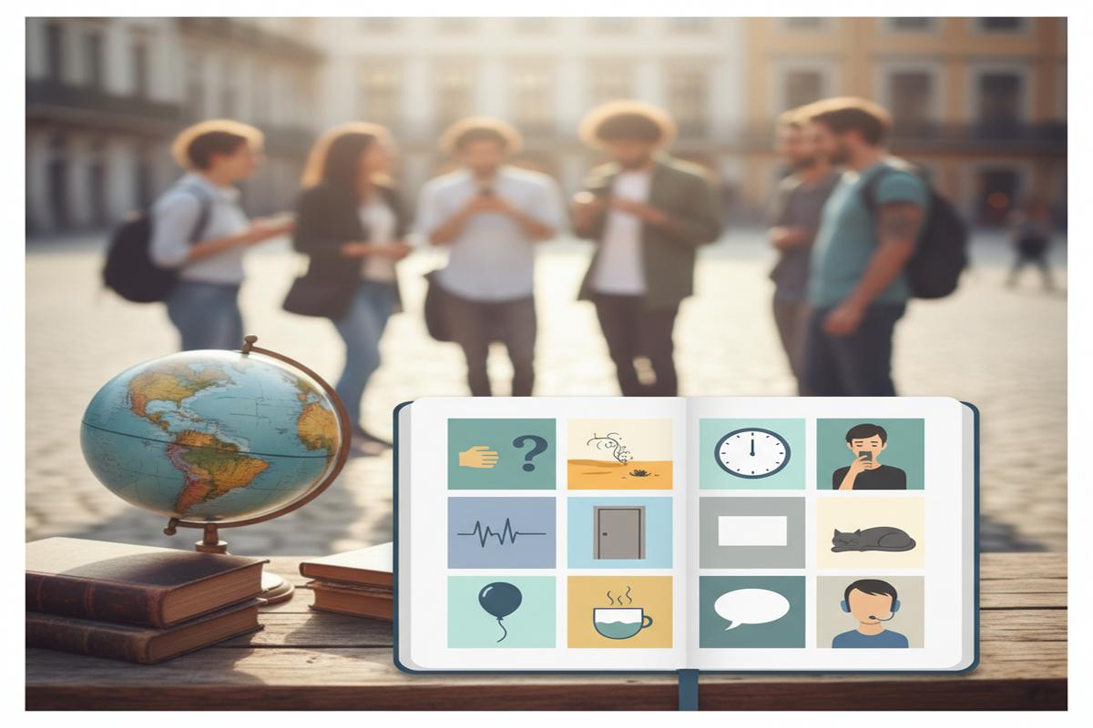 Kayıtsızlık İfade Eden 12 İngilizce Deyim: Ton ve Örnek