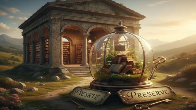 Keep vs Preserve: Doğru Kullanım, Örnekler ve İpuçları