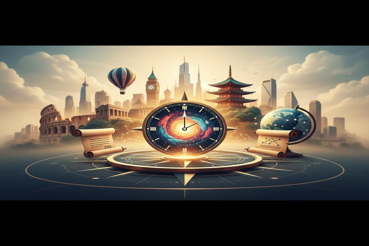 Kendi ‘Era’ını Tanımlama Rehberi: Odak ve Ölçülebilirlik