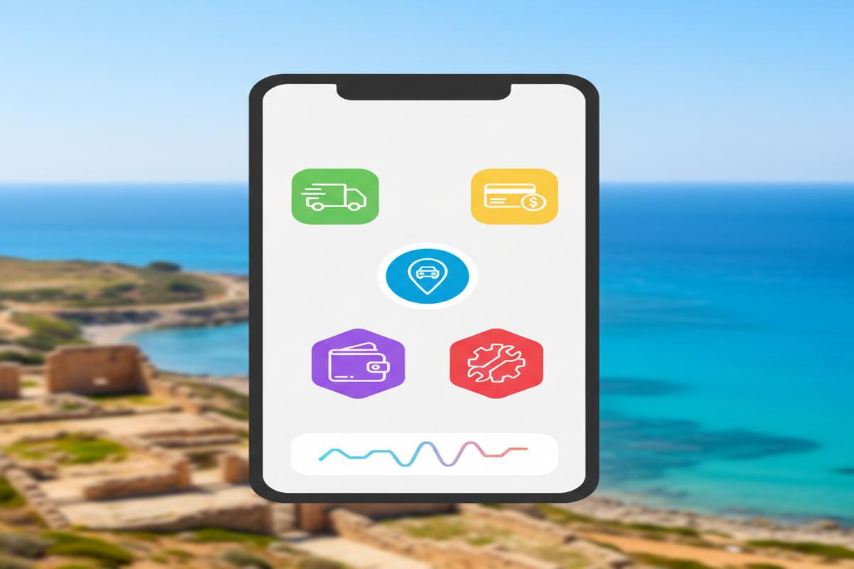 Kıbrıs’ta Yaşam: Öğrenciler İçin 5 Zorunlu Uygulama Rehberi