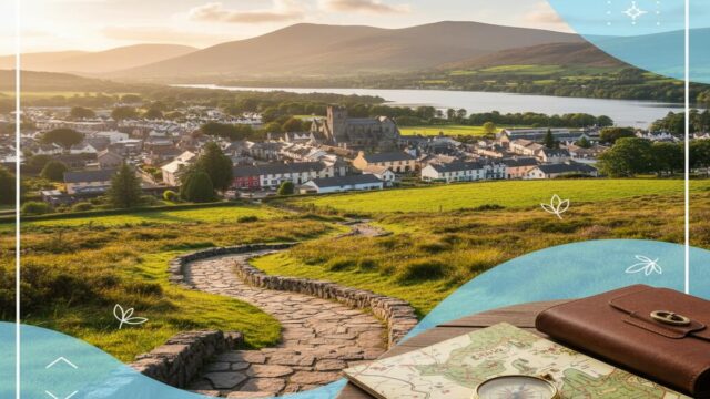 Killarney Gezi Rehberi: Ulaşım, Rotalar, Bütçe İpuçları