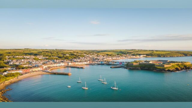 Kinsale Gezi Rehberi: Romantik Deniz Kasabasında İpuçları