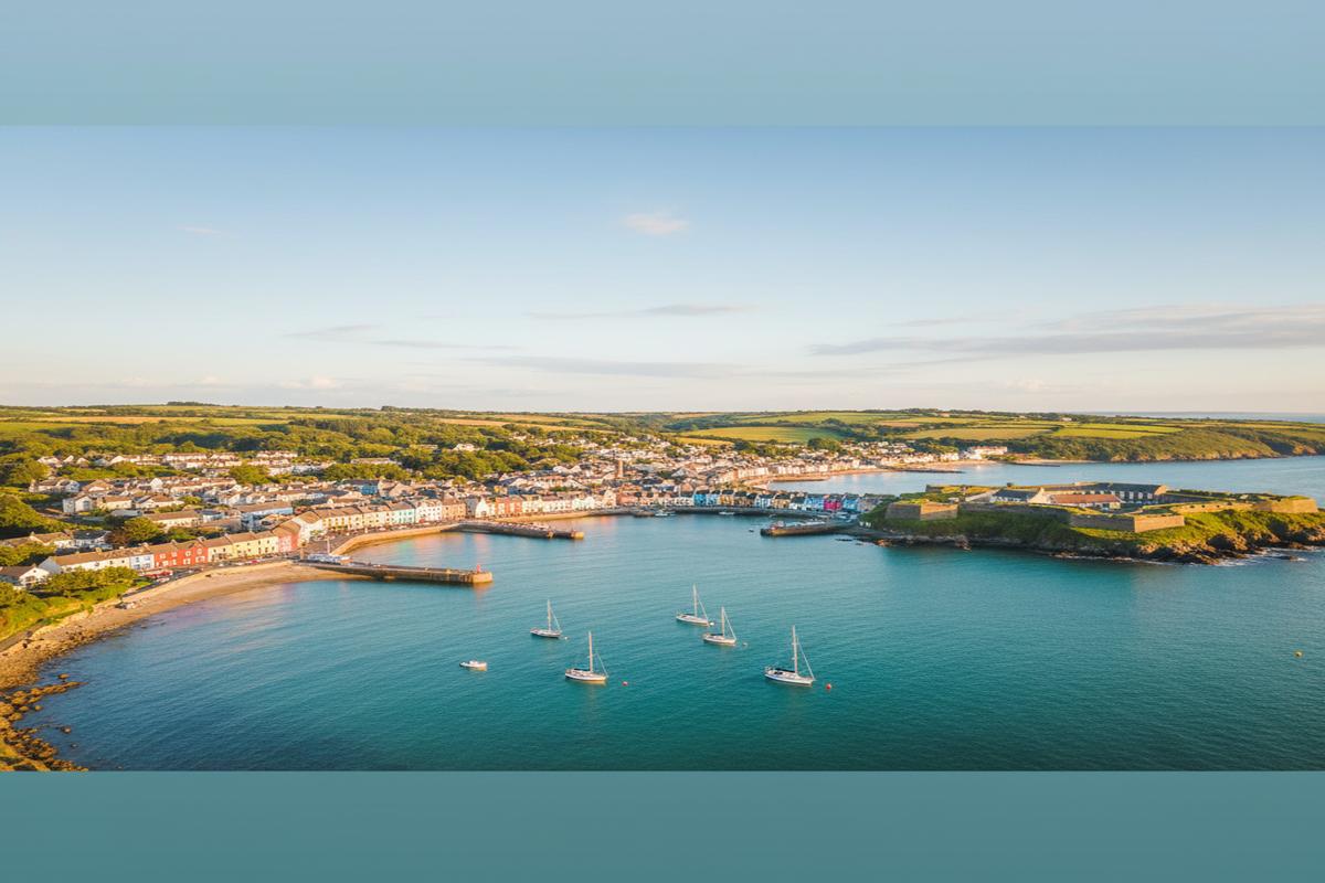 Kinsale Gezi Rehberi: Romantik Deniz Kasabasında İpuçları