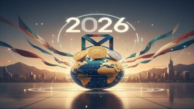 2026 Kış Olimpiyatları madalya tahmini: güncel güç dengesi