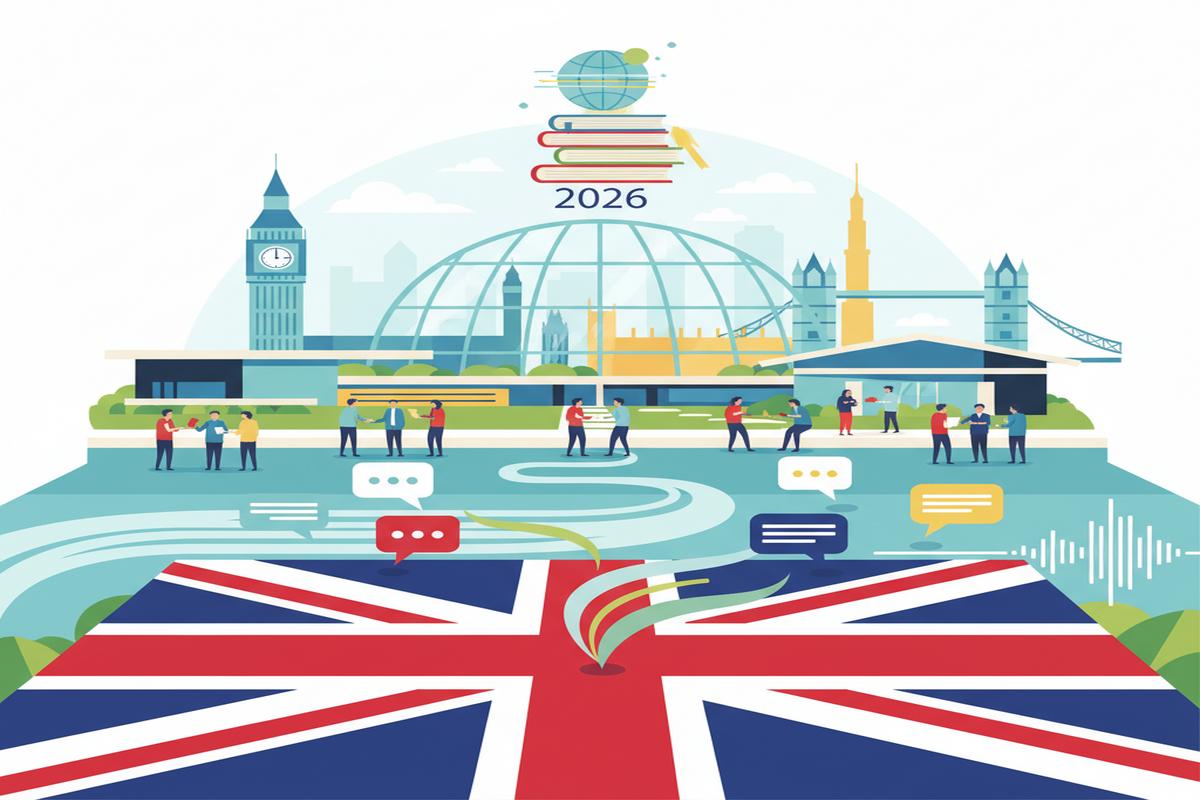 Konuşma Odaklı İngilizce: Hızlı İlerleme İçin Güncel Rehber