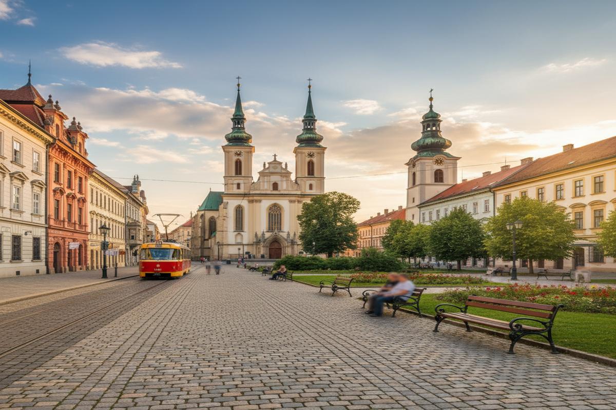 Košice Gezi Rehberi: Ulaşım, Bütçe, Öneriler ve Etkinlikler