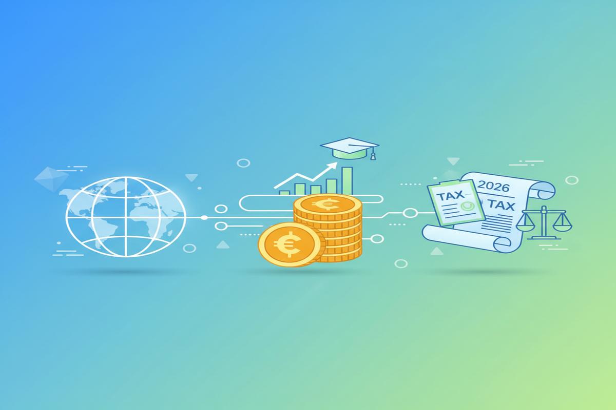 Kriptoyla Okul Ücreti Ödeme: Güncel Yöntemler ve Rehber