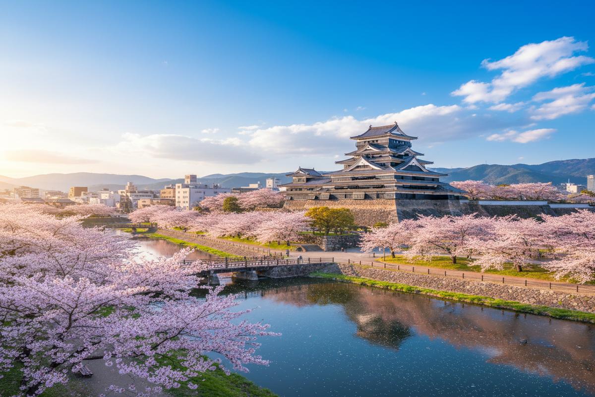 Kumamoto Şehir Rehberi: Öğrenciler İçin Güncel Yaşam