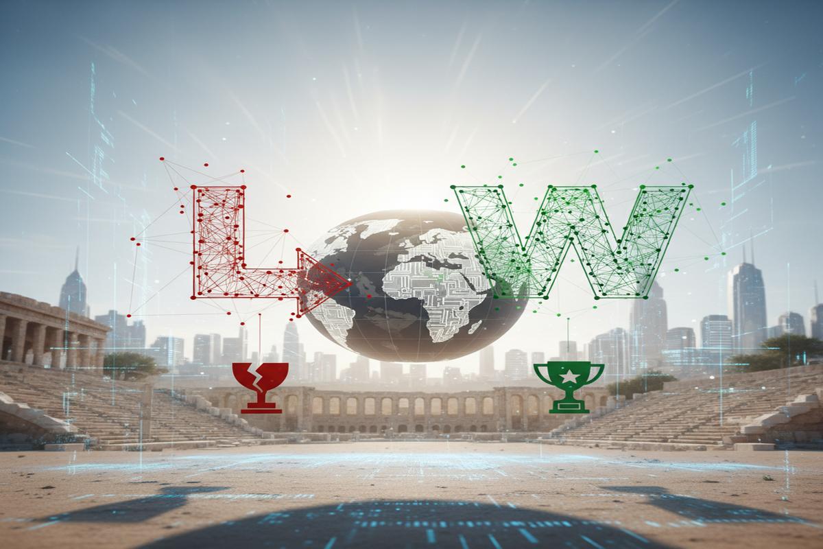 L ve W Ne Demek? Doğru Kullanım Rehberi ve Örnekler