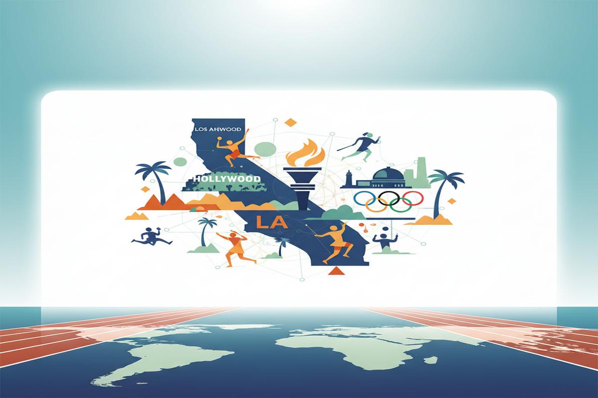 LA28 Los Angeles Olimpiyat Rehberi: Bilet, Vize, Bütçe