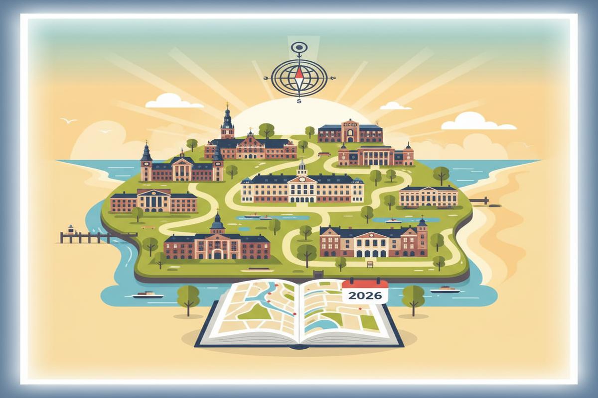 Lahey (Den Haag) Rehberi: Gezi, Ulaşım, Eğitim İpuçları