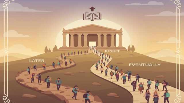 Later mı Eventually mi? Doğru Kullanım ve Örneklerle Rehber