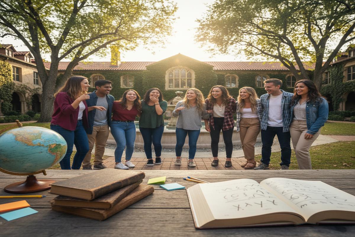 Laugh at mı, laugh to mu? Doğru kullanım ve örnekler