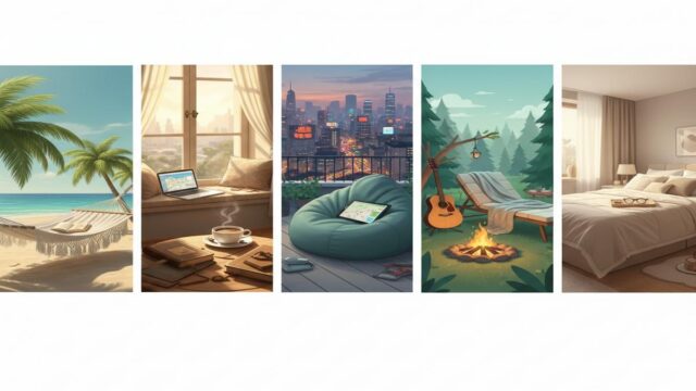 Lazy yerine 5+ alternatif: bağlama göre doğru kelime seçimi