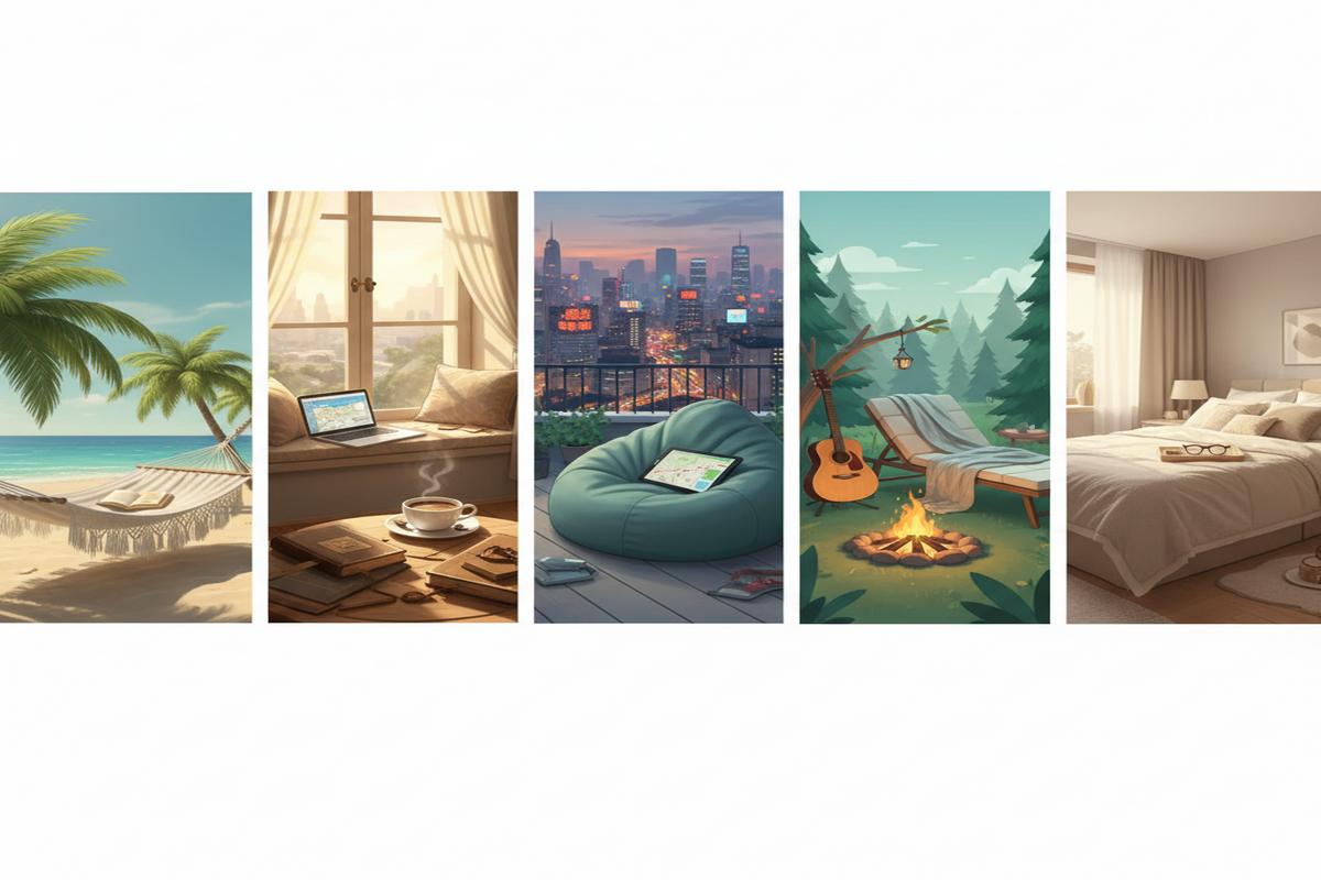 Lazy yerine 5+ alternatif: bağlama göre doğru kelime seçimi