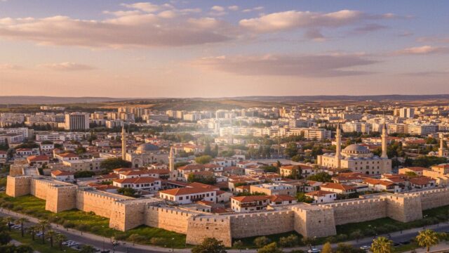 Lefkoşa Gezi ve Öğrenci Rehberi: Ulaşım, Bütçe, İpuçları