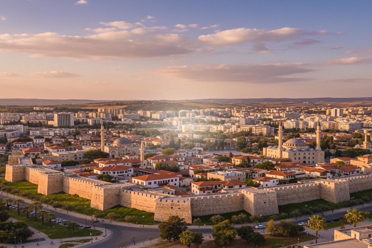 Lefkoşa Gezi ve Öğrenci Rehberi: Ulaşım, Bütçe, İpuçları