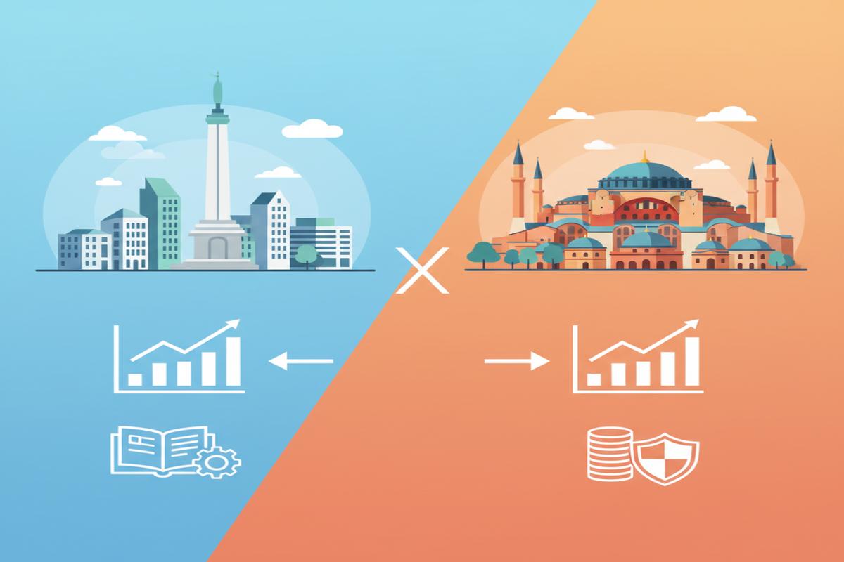 Letonya ve Türkiye Emeklilik: Yaş, Prim, Maaş, Haklar