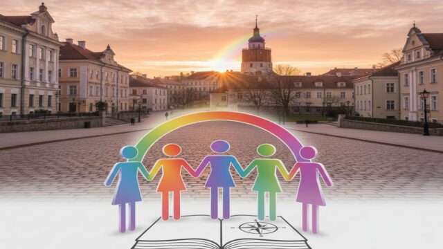 Litvanya’da LGBTQ+ Yaşam: Öğrenciler İçin Güncel Rehber