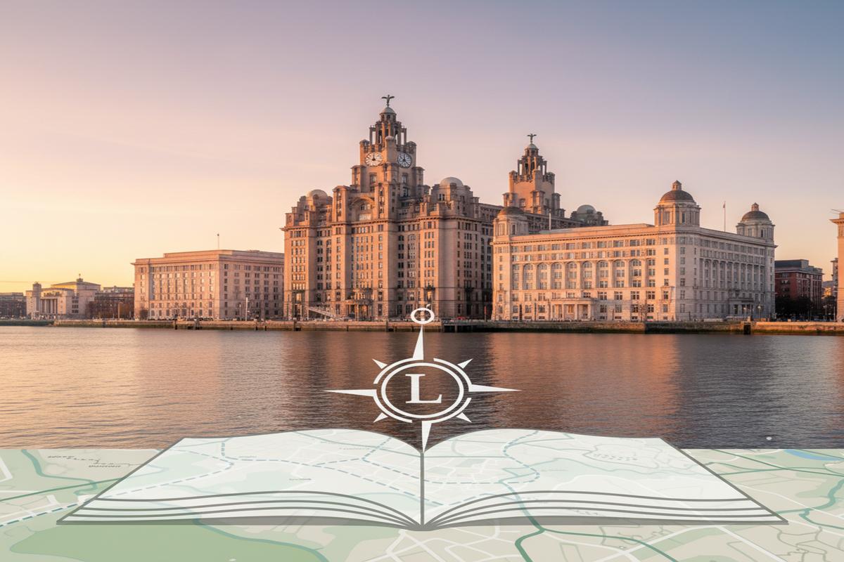 Liverpool Öğrenci Rehberi: Maliyet, Ulaşım, Konaklama