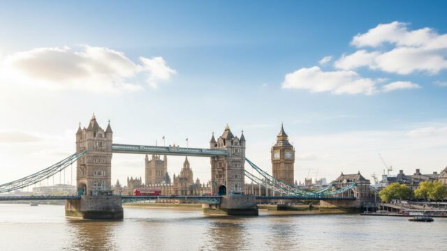 Londra Gezi Rehberi: Vize, Ulaşım, Bütçe, Konaklama