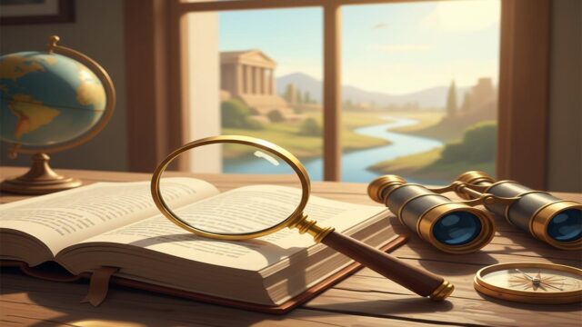 Look at vs Examine vs Observe: Doğru Fiili Seçme Rehberi