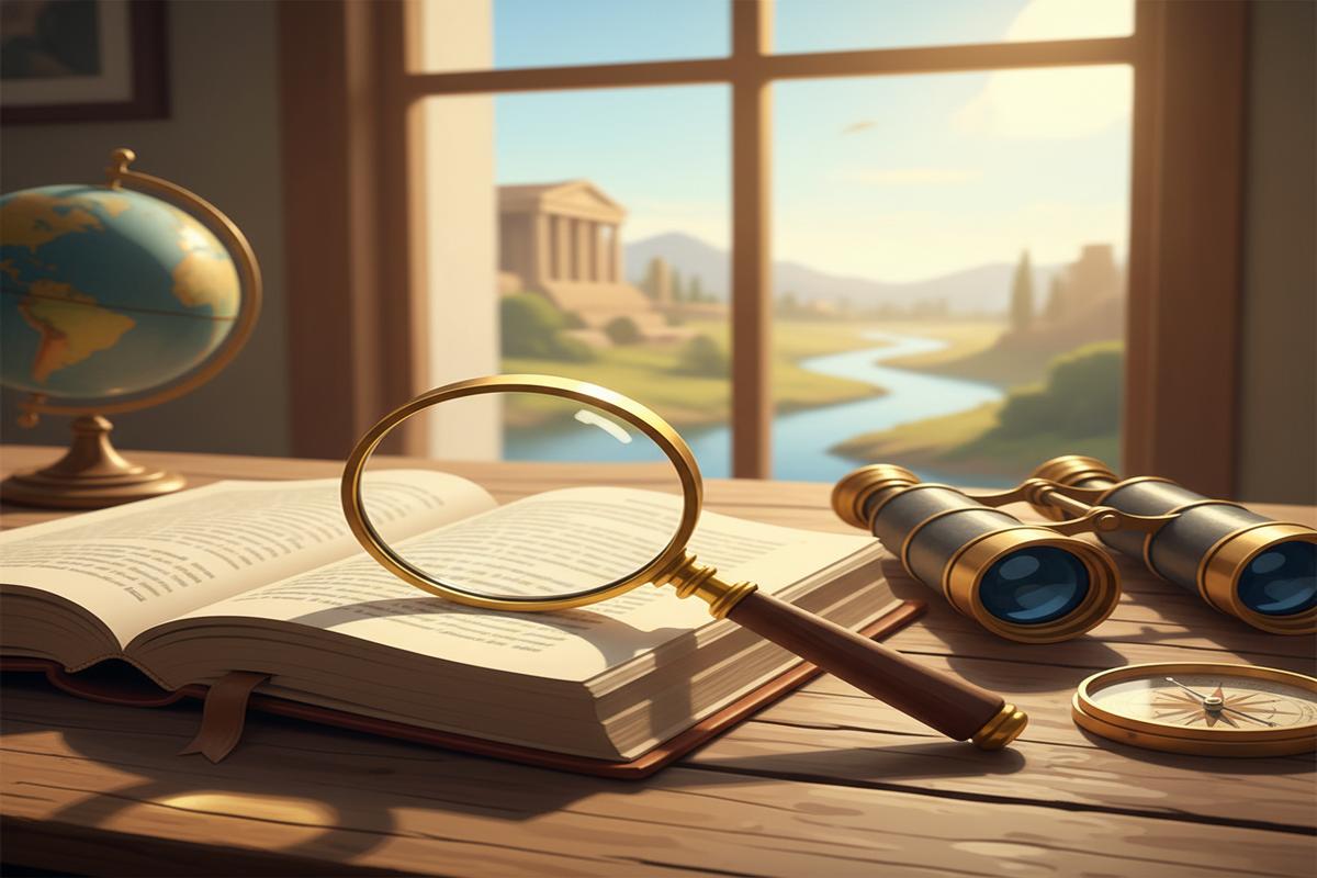 Look at vs Examine vs Observe: Doğru Fiili Seçme Rehberi