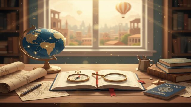 Look into yerine investigate: Akademik yazıda doğru ton