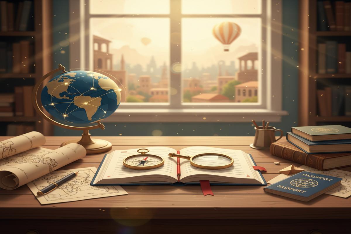 Look into yerine investigate: Akademik yazıda doğru ton