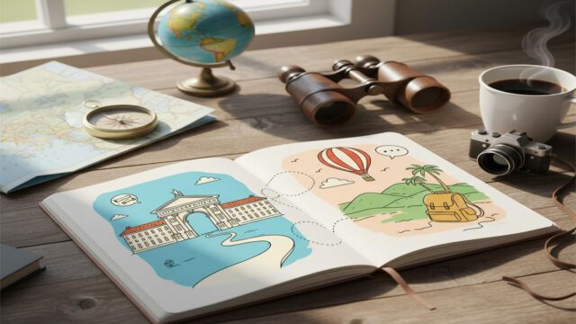 “Looking forward to” Kullanımı: Resmi/Yarı-Resmi Kapanışlar