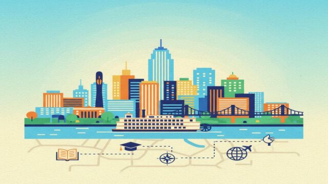 Louisville Şehir ve Öğrenci Rehberi: Vize, Maliyet, İpuçları