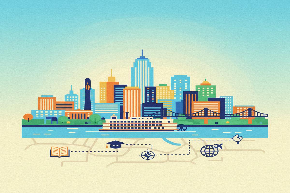 Louisville Şehir ve Öğrenci Rehberi: Vize, Maliyet, İpuçları