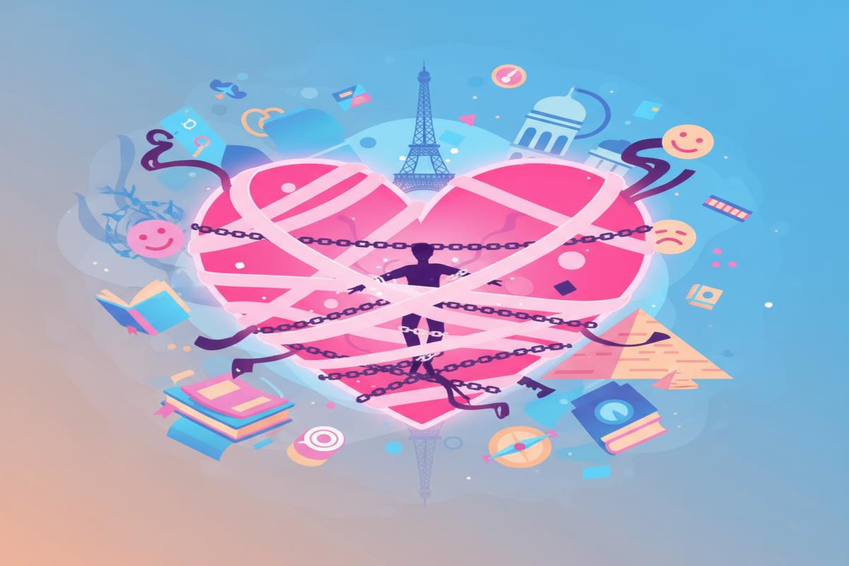 Love bombing: Belirtiler, riskler ve güvenli çıkış rehberi