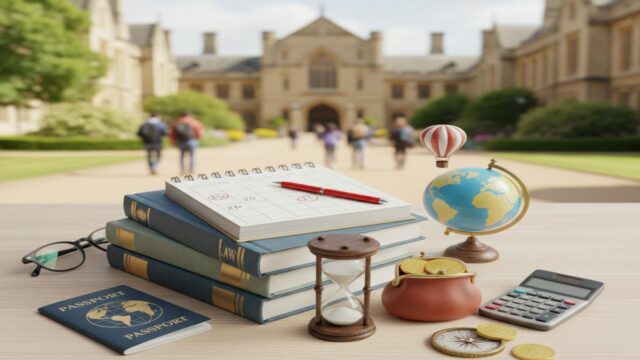 LSAT Rehberi: Güncel Format, Tarihler, Ücretler ve İpuçları
