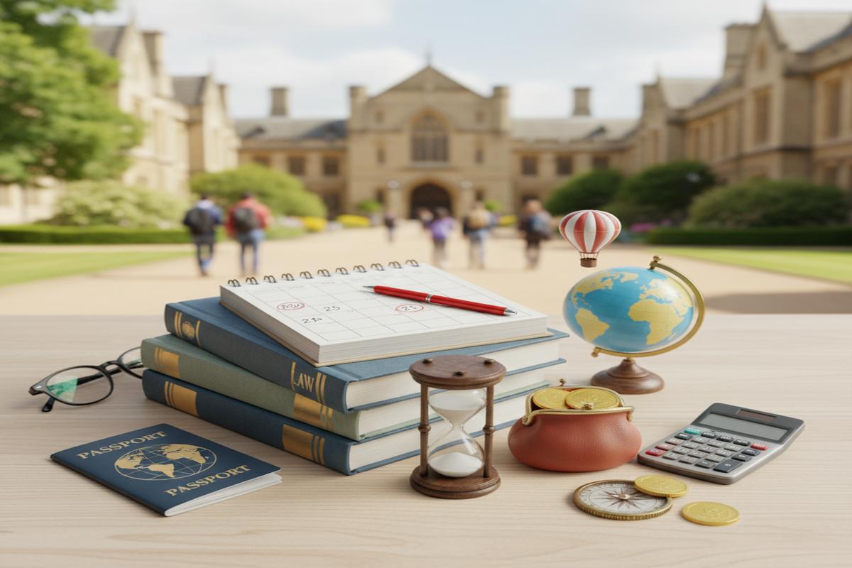 LSAT Rehberi: Güncel Format, Tarihler, Ücretler ve İpuçları