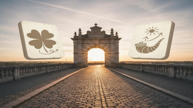 Lucky yerine Fortunate: İş ve akademik tonda doğru kullanım