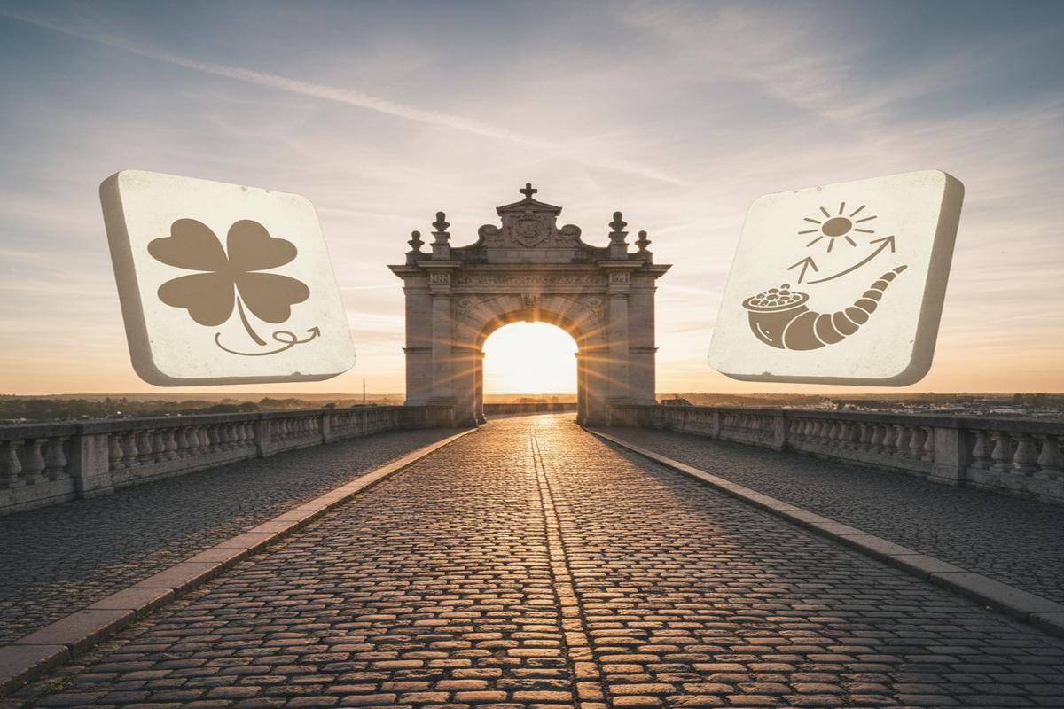 Lucky yerine Fortunate: İş ve akademik tonda doğru kullanım