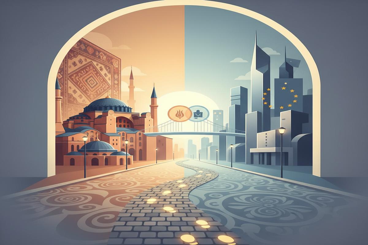 Lüksemburg’da Kültürel Şok ve Uyum: Güncel Yaşam Rehberi