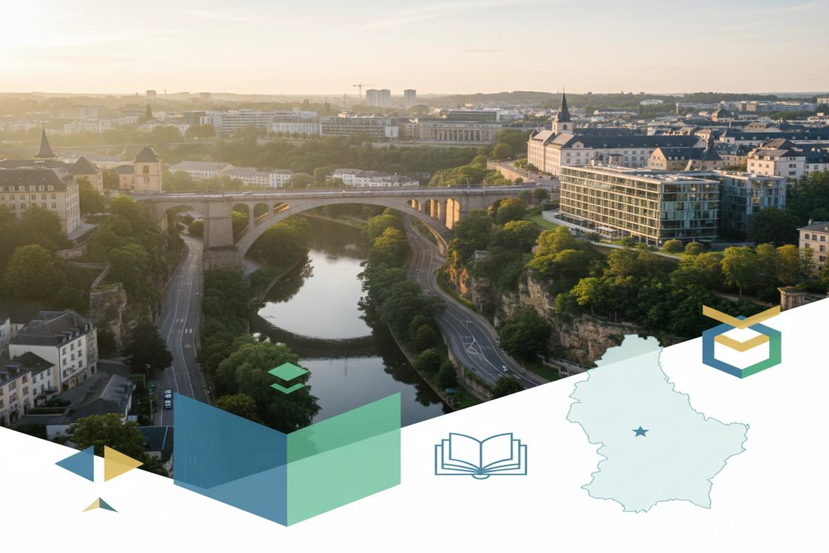 Lüksemburg Şehri Rehberi: Ulaşım, Vize, Bütçe, Rotalar