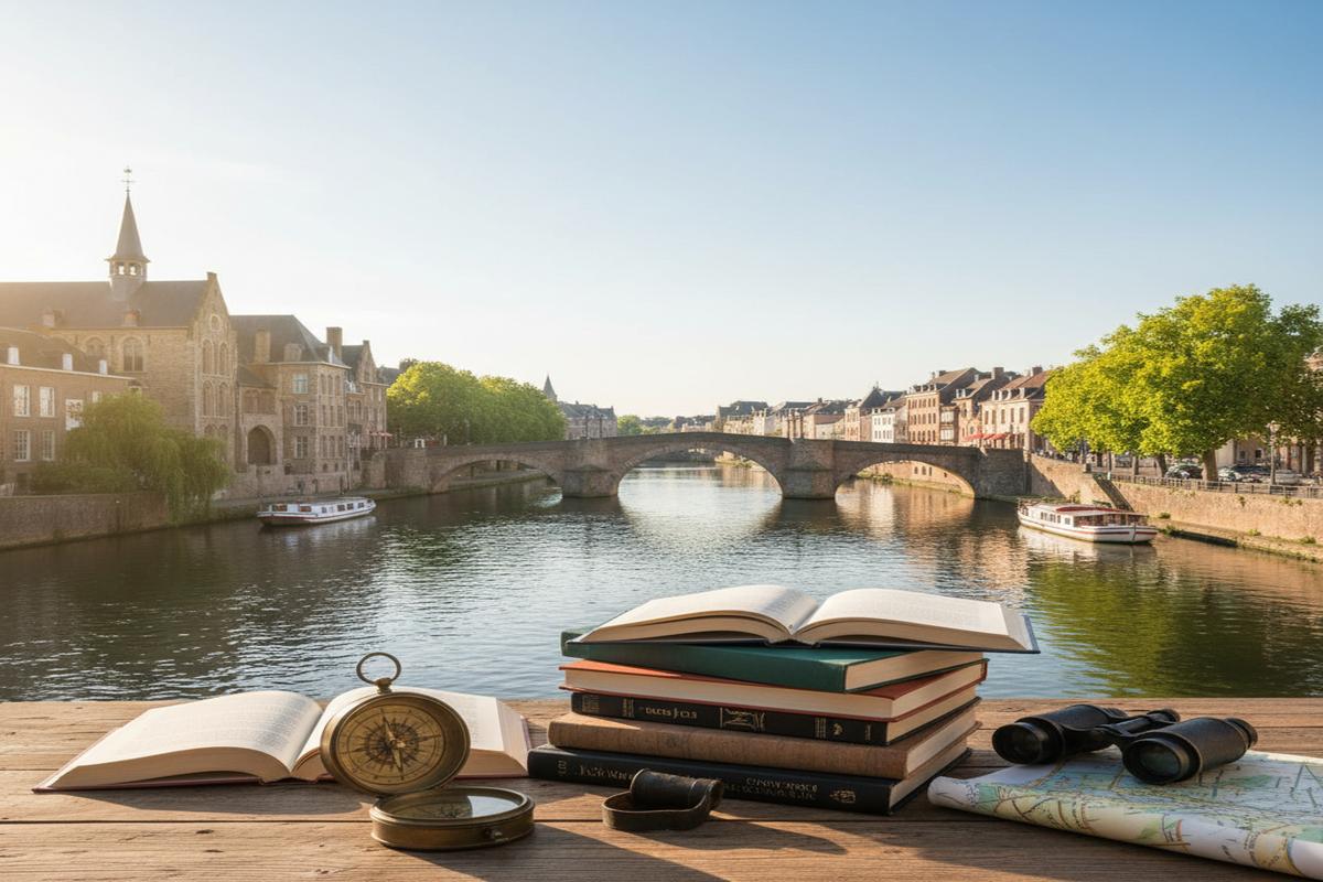 Maastricht Gezi Rehberi: Ulaşım, Bütçe, Etkinlikler