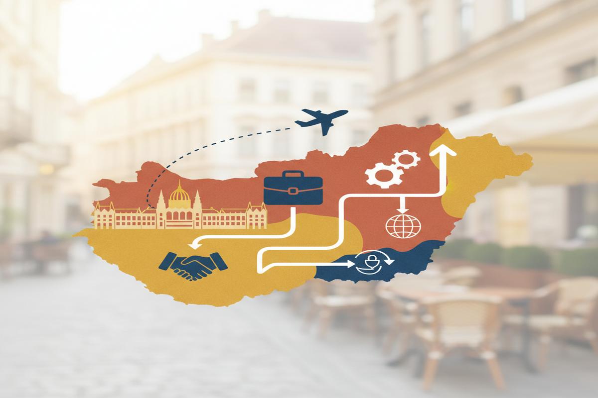 Macaristan’da İş Bulmak: Güncel Rehber + Adım Adım Süreç