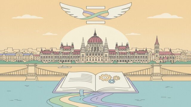Macaristan’da LGBTQ+ Öğrenci Rehberi: Haklar, Yaşam, Bütçe