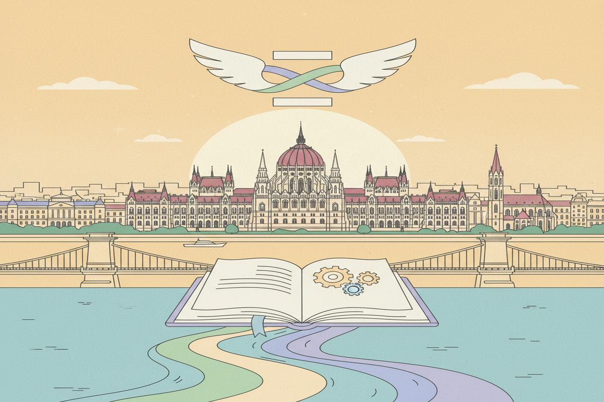 Macaristan’da LGBTQ+ Öğrenci Rehberi: Haklar, Yaşam, Bütçe