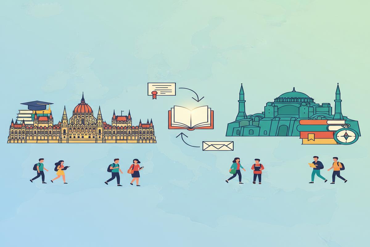 Macaristan mı Türkiye mi? Üniversite Girişi ve Ücretler