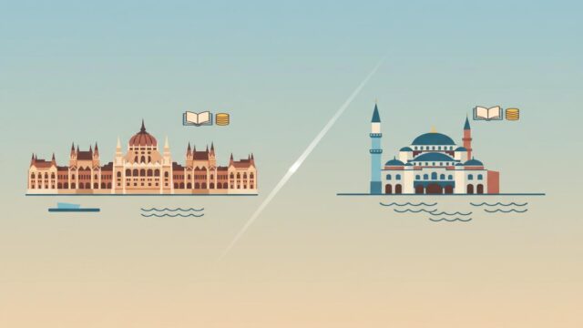 Macaristan–Türkiye Emeklilik: Güncel Rehber ve İpuçları