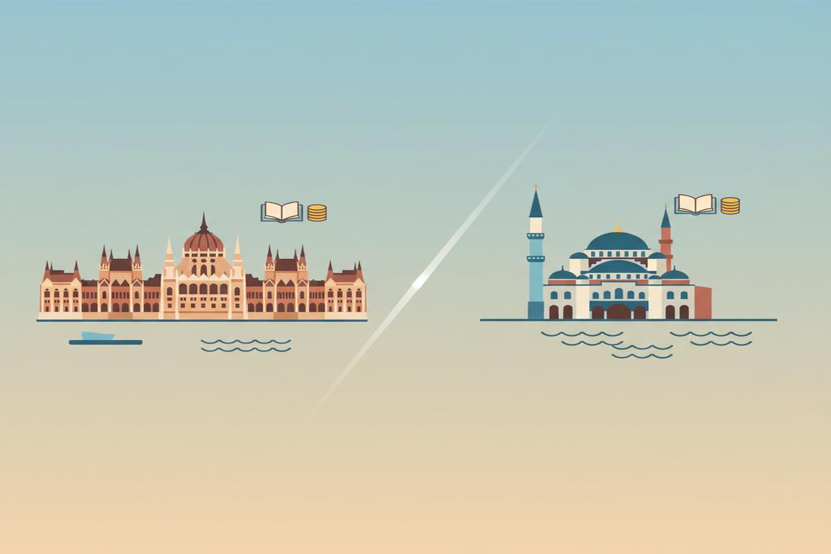 Macaristan–Türkiye Emeklilik: Güncel Rehber ve İpuçları