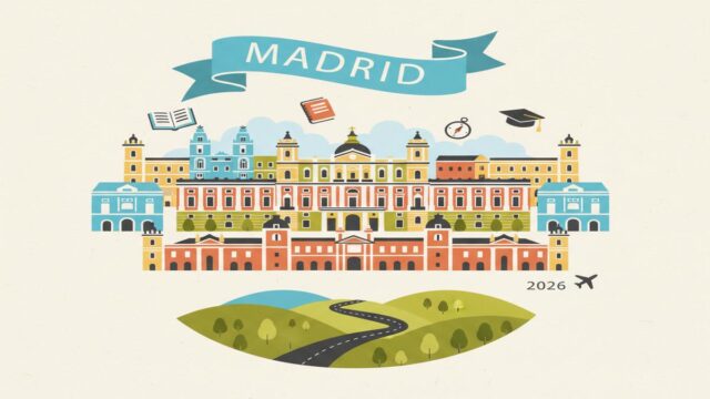 Madrid Gezi Rehberi: Ulaşım, Bütçe, Rotalar ve İpuçları