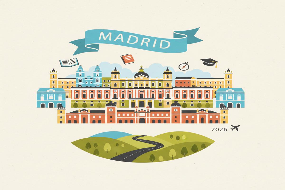 Madrid Gezi Rehberi: Ulaşım, Bütçe, Rotalar ve İpuçları