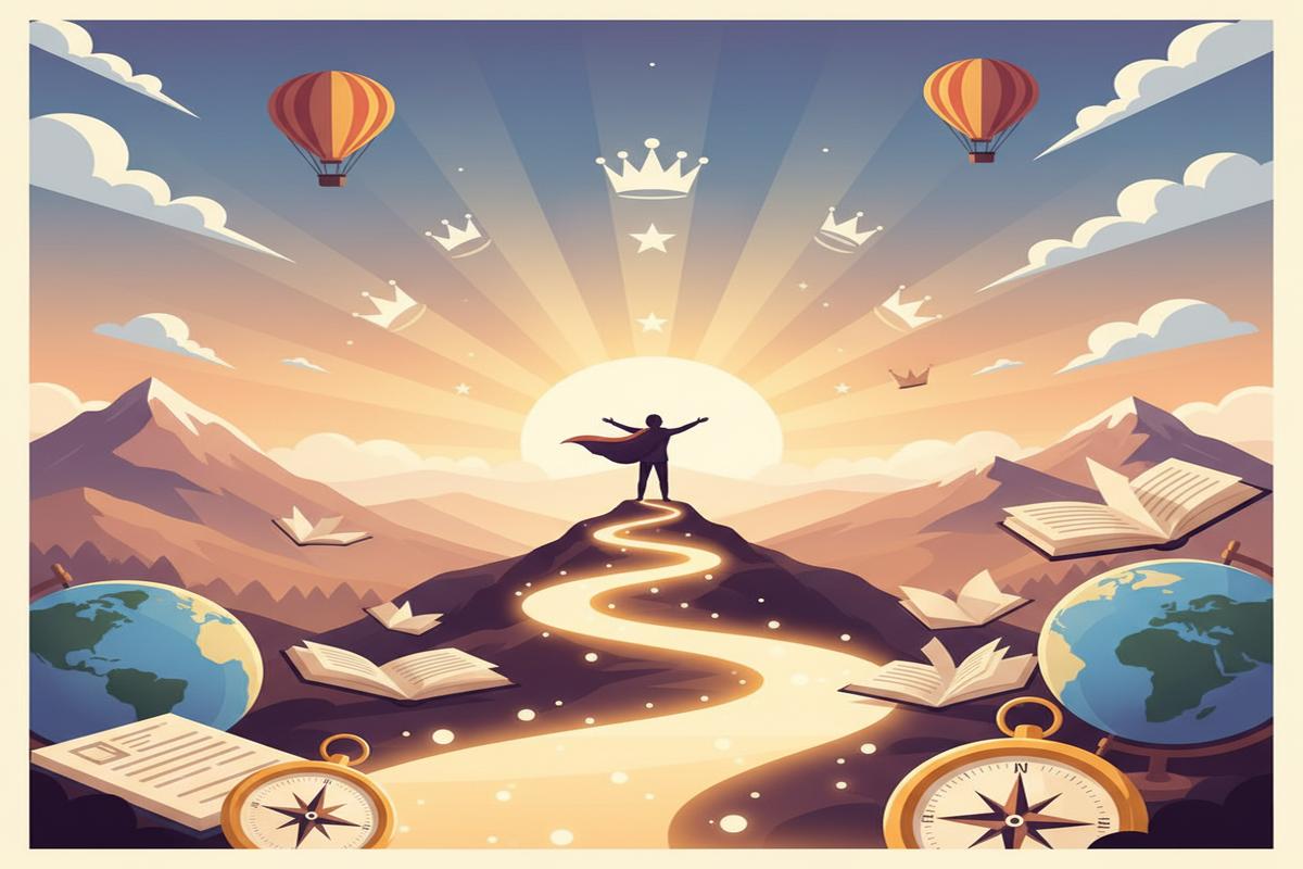 Main Character Energy: Günlük Uygulama ve Yurtdışı İvmesi